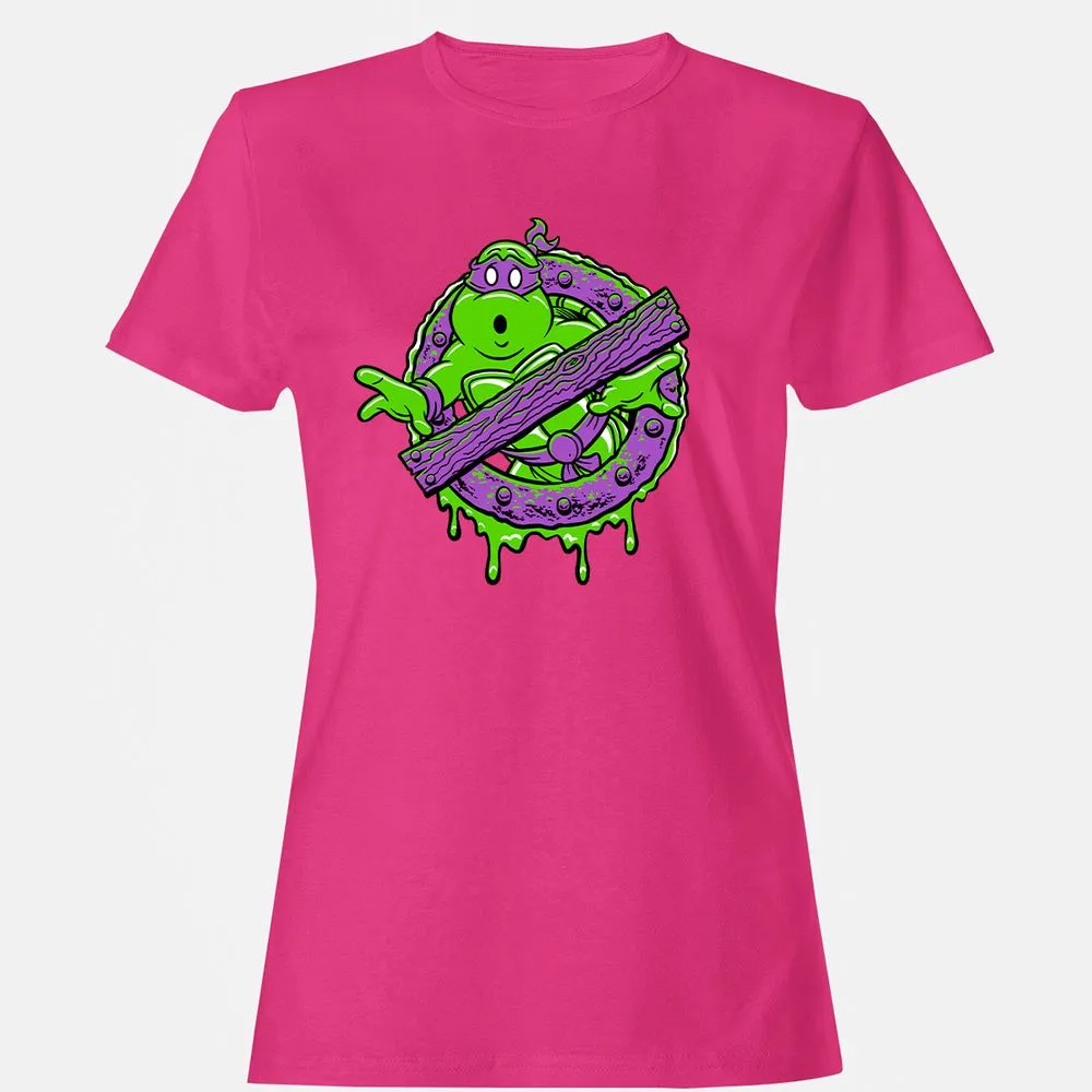 Women's T-Shirt - RTVVS75X - Heliconia - 6