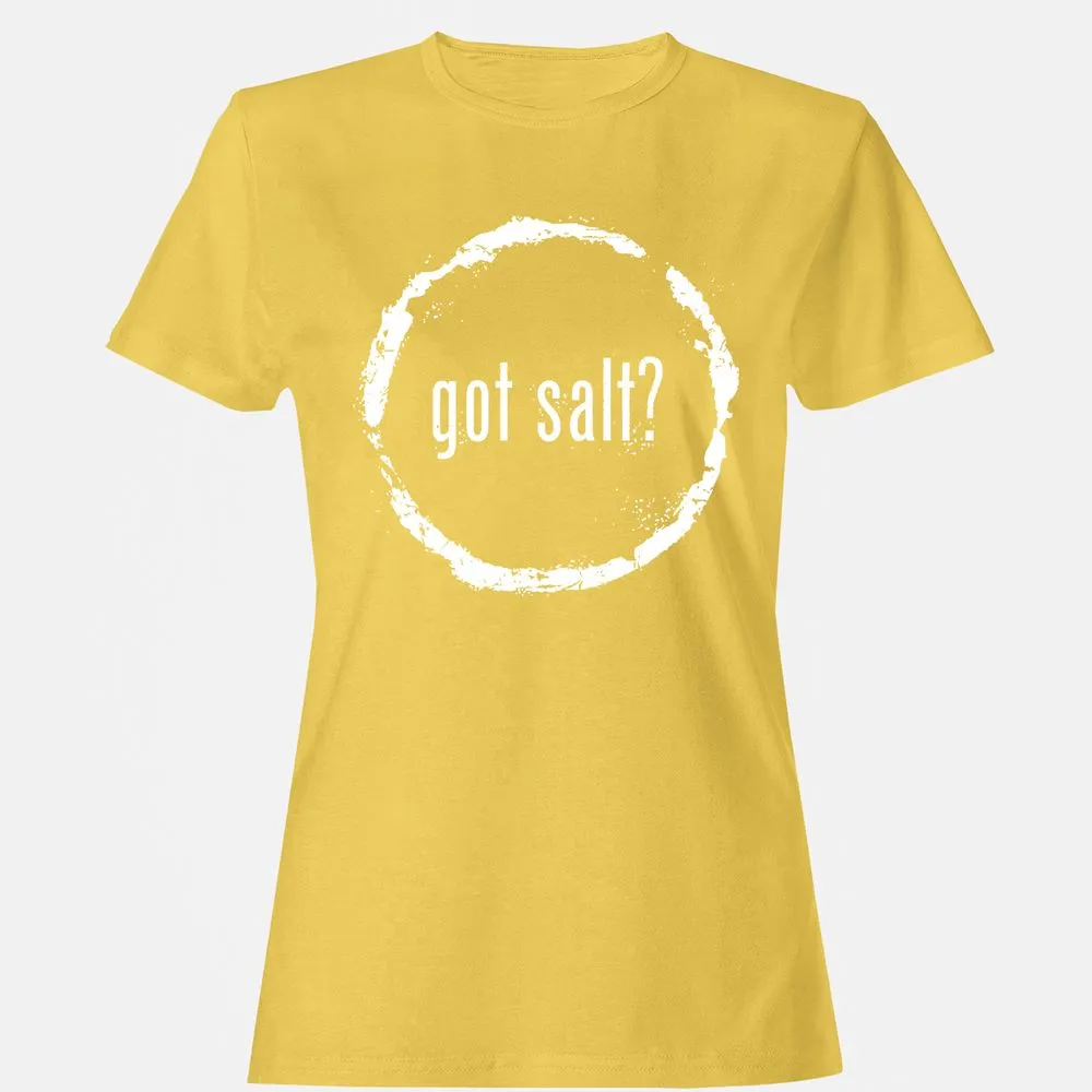 Women's T-Shirt - 9DZMC4L5 - Daisy - 4