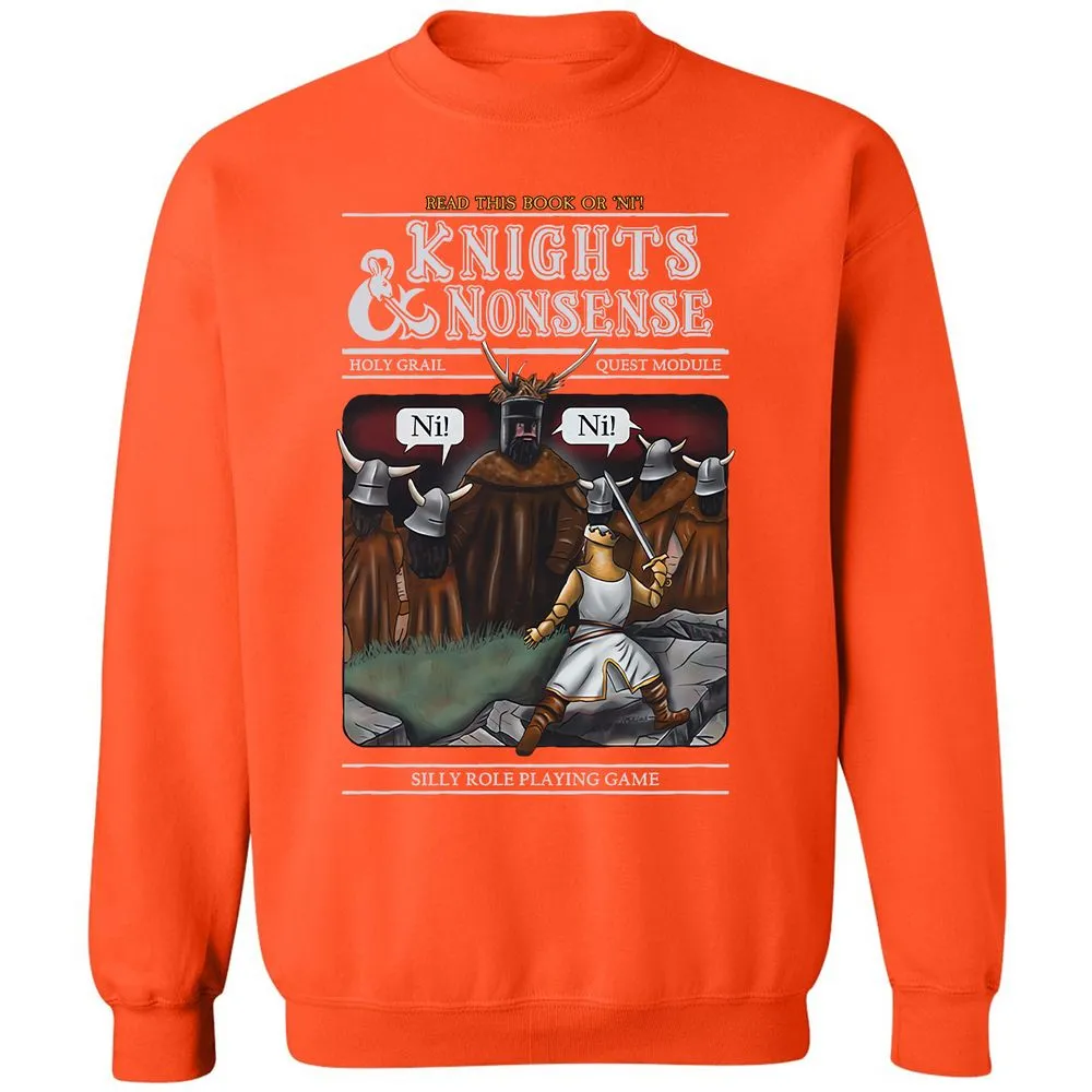 Classic Unisex Sweatshirt - G9VNYZES - Orange - 10