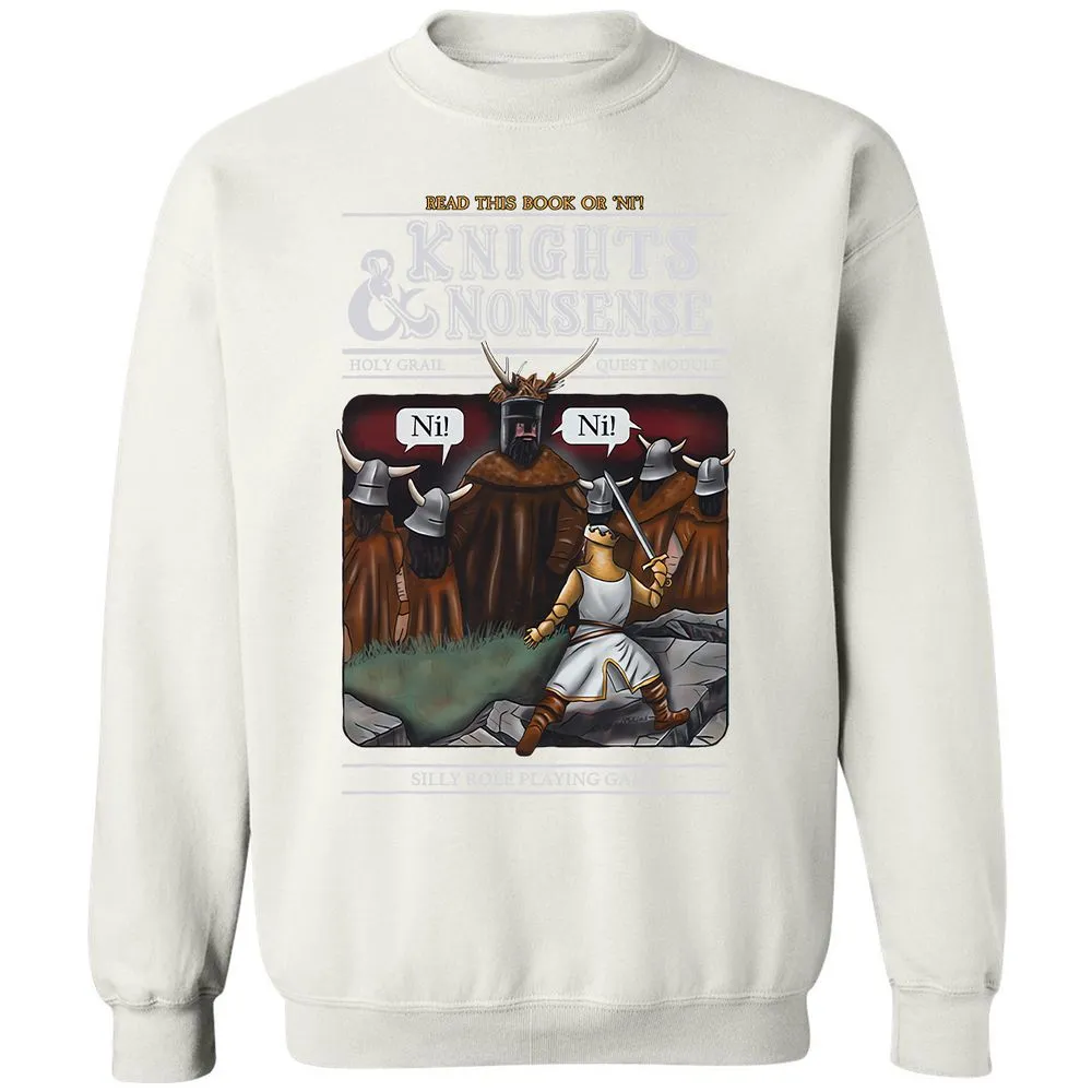 Classic Unisex Sweatshirt - G9VNYZES - White - 12
