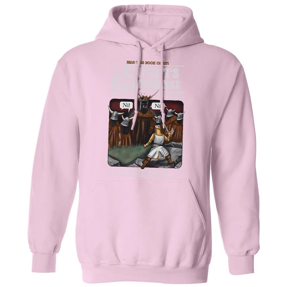 Classic Unisex Hoodie - CVTGV4ML - Light Pink - 3
