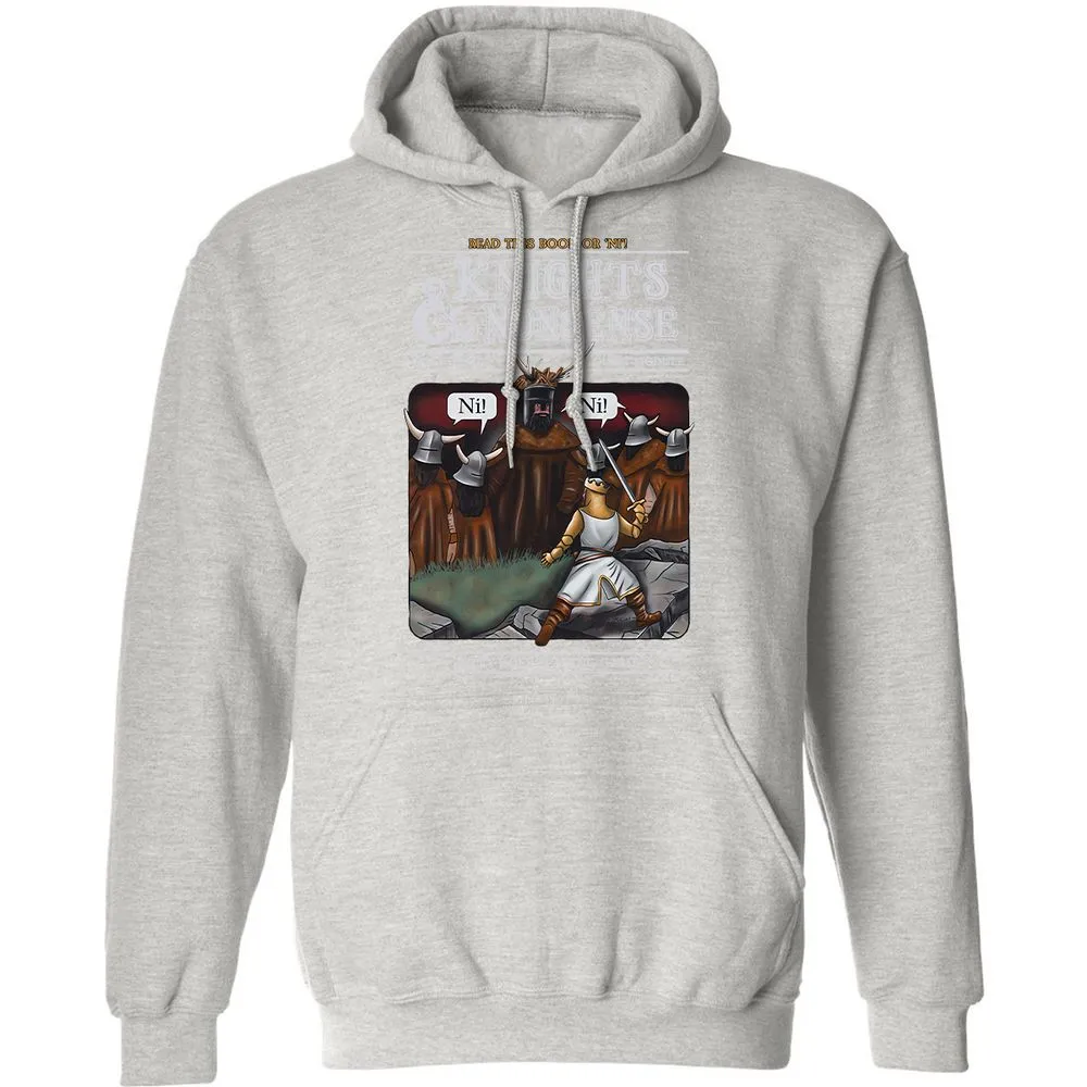 Classic Unisex Hoodie - CVTGV4ML - Ash - 8