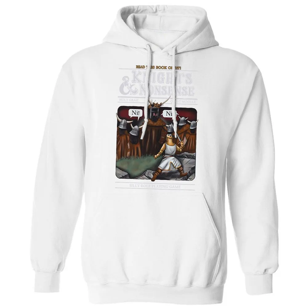 Classic Unisex Hoodie - CVTGV4ML - White - 11