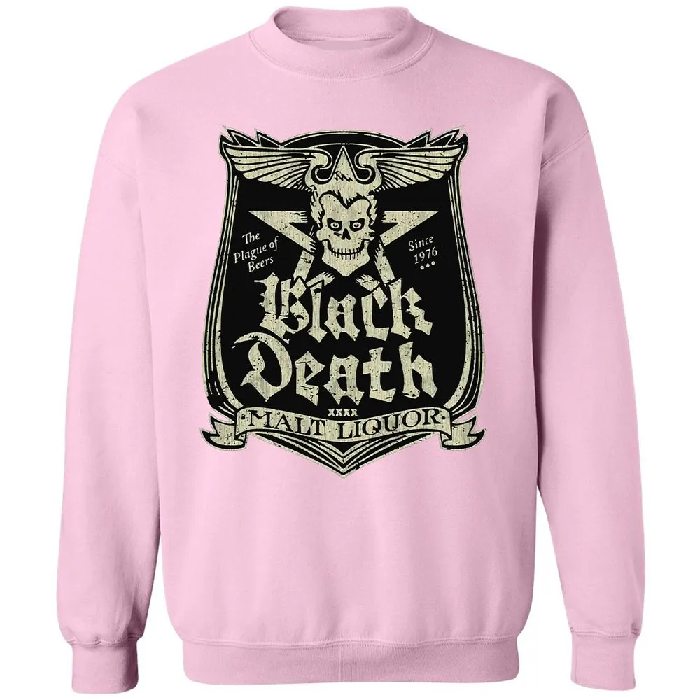 Classic Unisex Sweatshirt - Y2WVW287 - Light Pink - 3