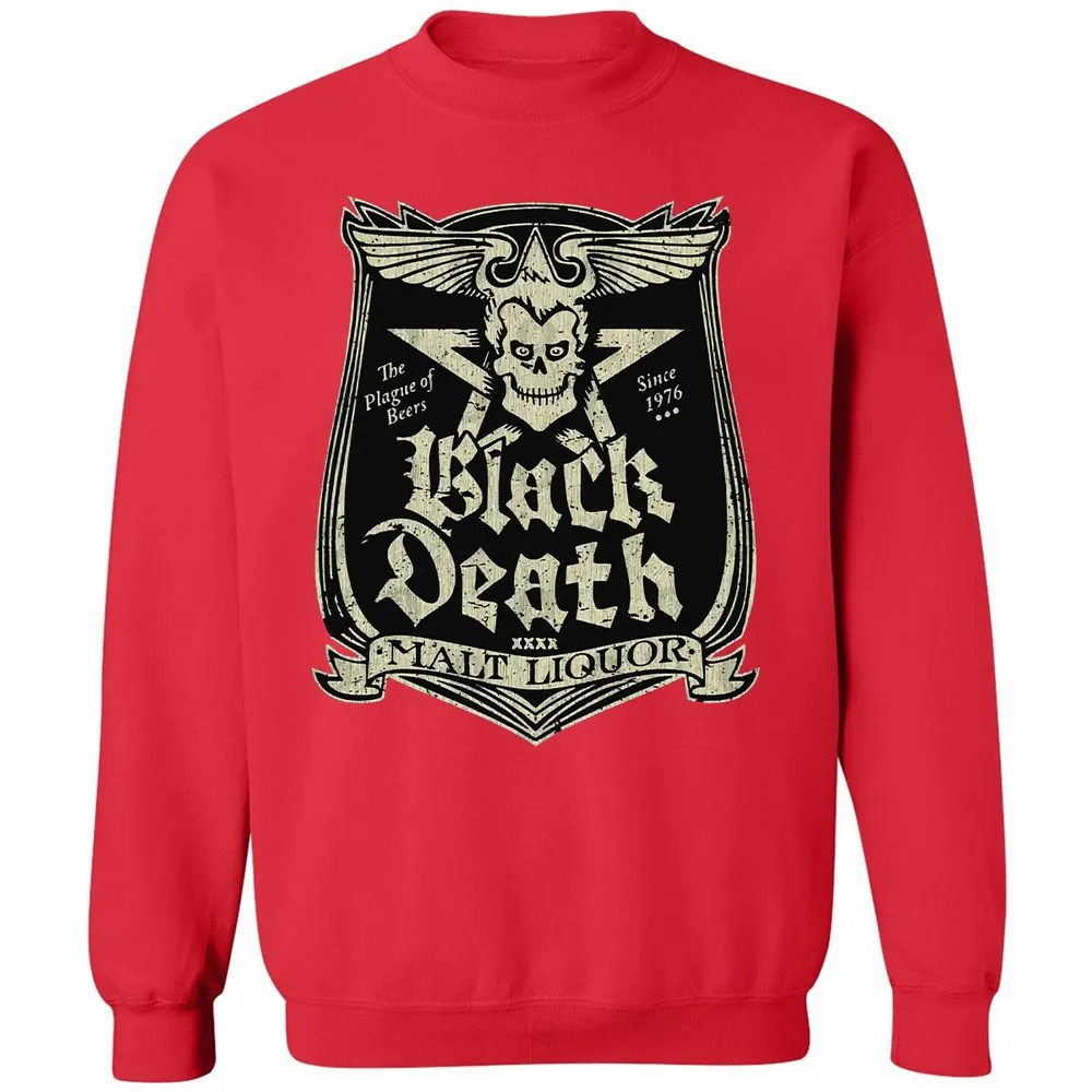 Classic Unisex Sweatshirt - Y2WVW287 - Red - 5