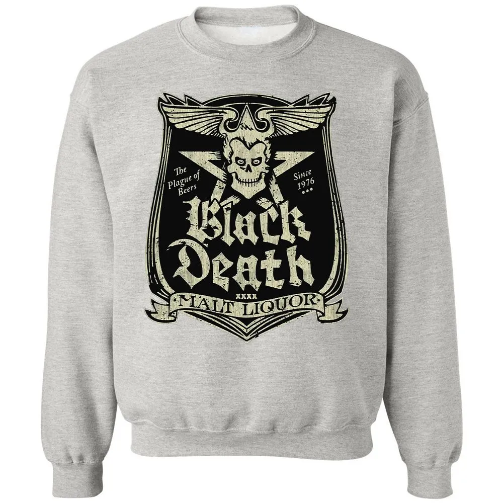 Classic Unisex Sweatshirt - Y2WVW287 - Ash - 8