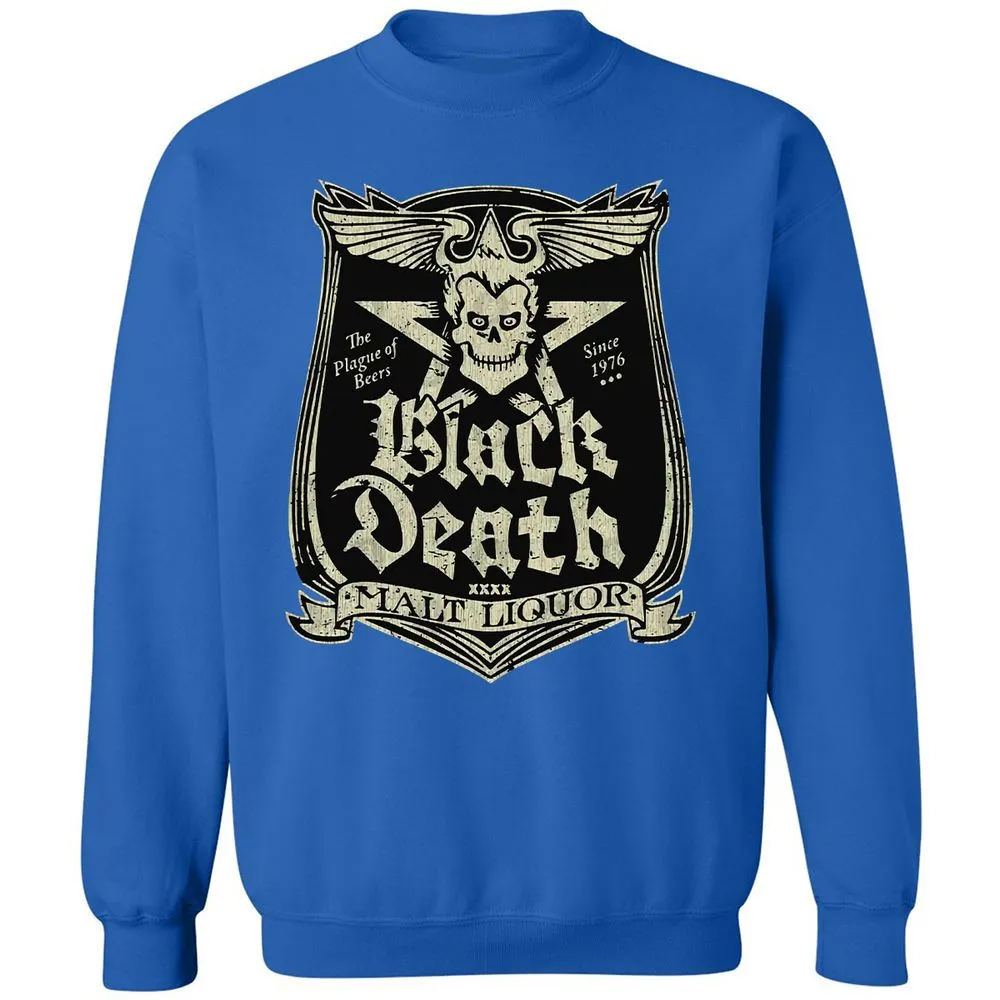 Classic Unisex Sweatshirt - Y2WVW287 - Royal - 9