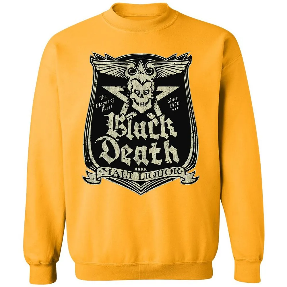 Classic Unisex Sweatshirt - Y2WVW287 - Gold - 11