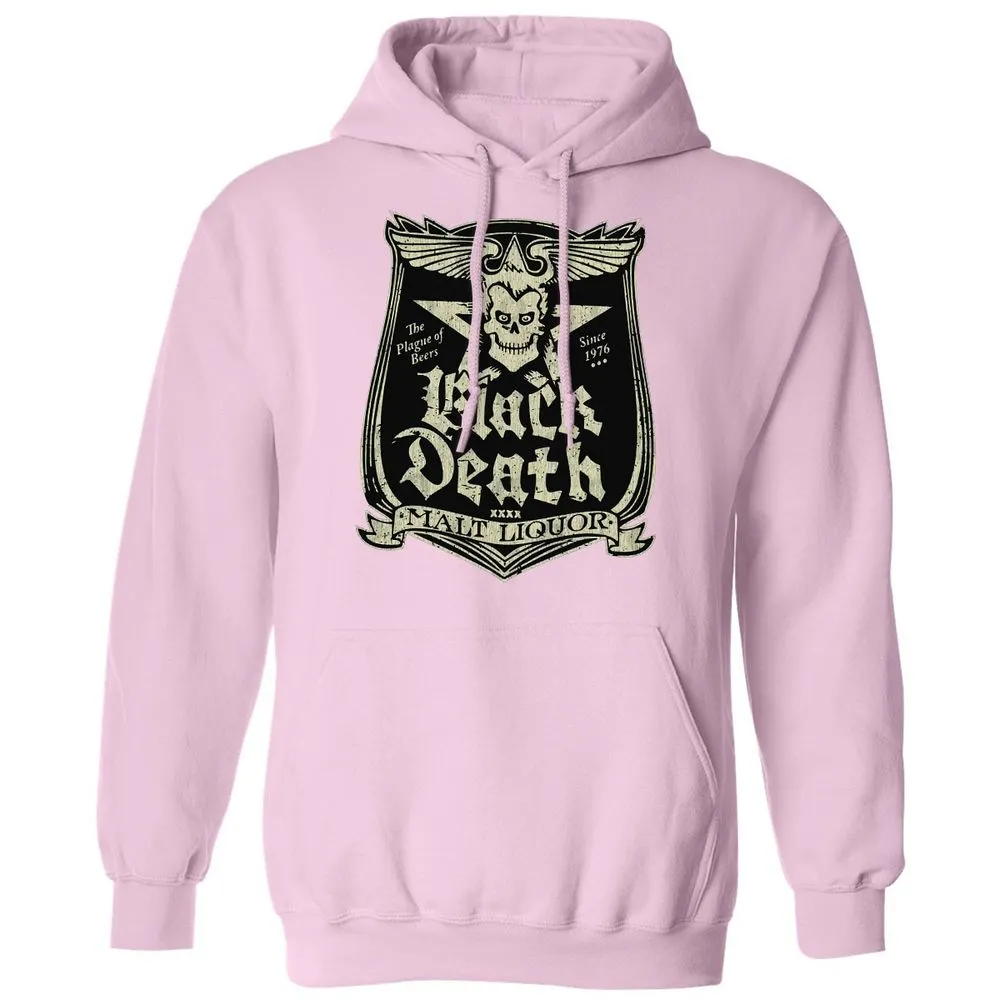 Classic Unisex Hoodie - W2FBN2K1 - Light Pink - 3