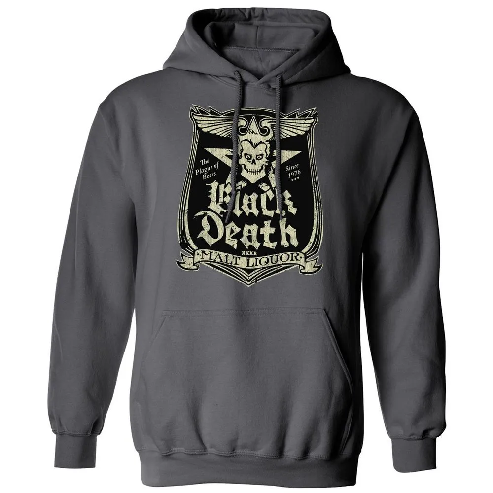 Classic Unisex Hoodie - W2FBN2K1 - Charcoal - 7