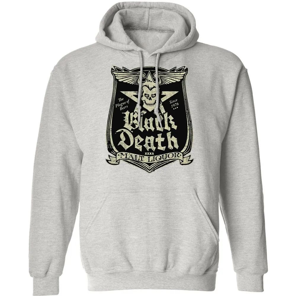 Classic Unisex Hoodie - W2FBN2K1 - Ash - 8