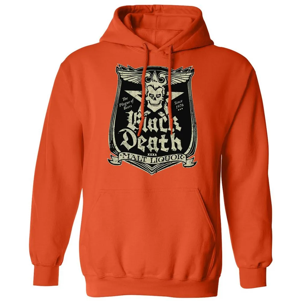 Classic Unisex Hoodie - W2FBN2K1 - Orange - 10