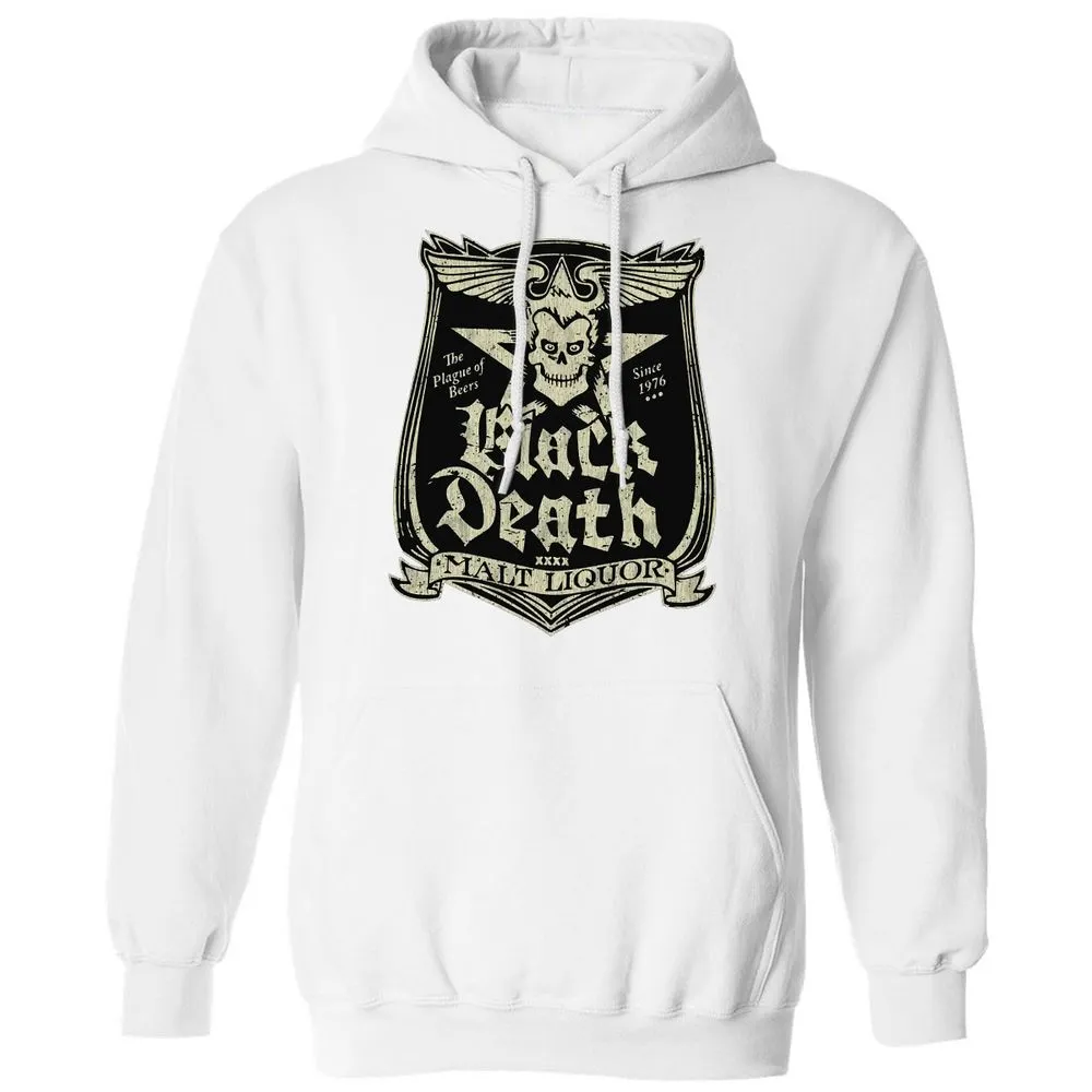 Classic Unisex Hoodie - W2FBN2K1 - White - 11
