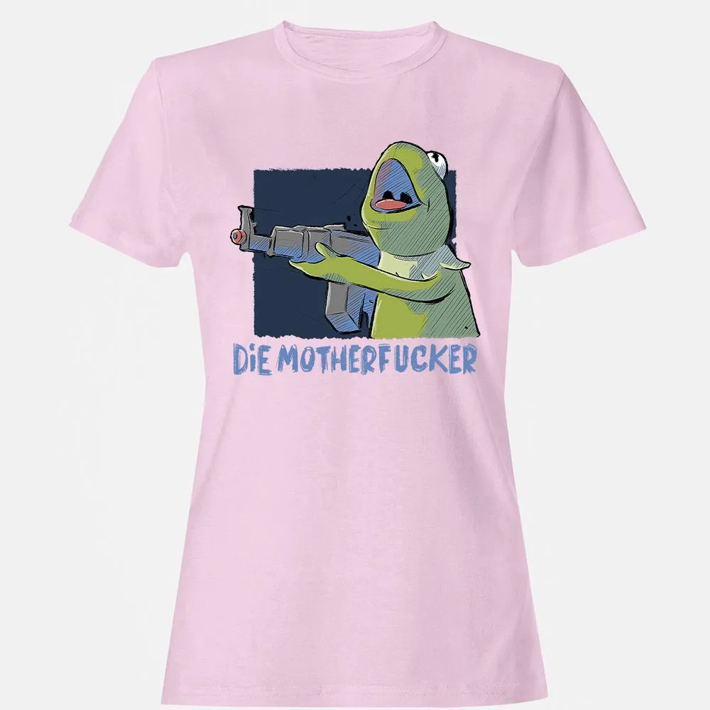 Women's T-Shirt - CF19X4H3 - Light Pink - 9