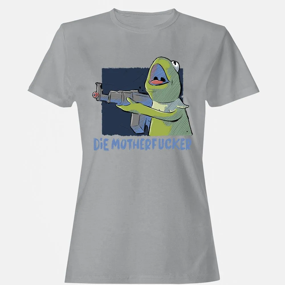 Women's T-Shirt - CF19X4H3 - Sport Grey - 15