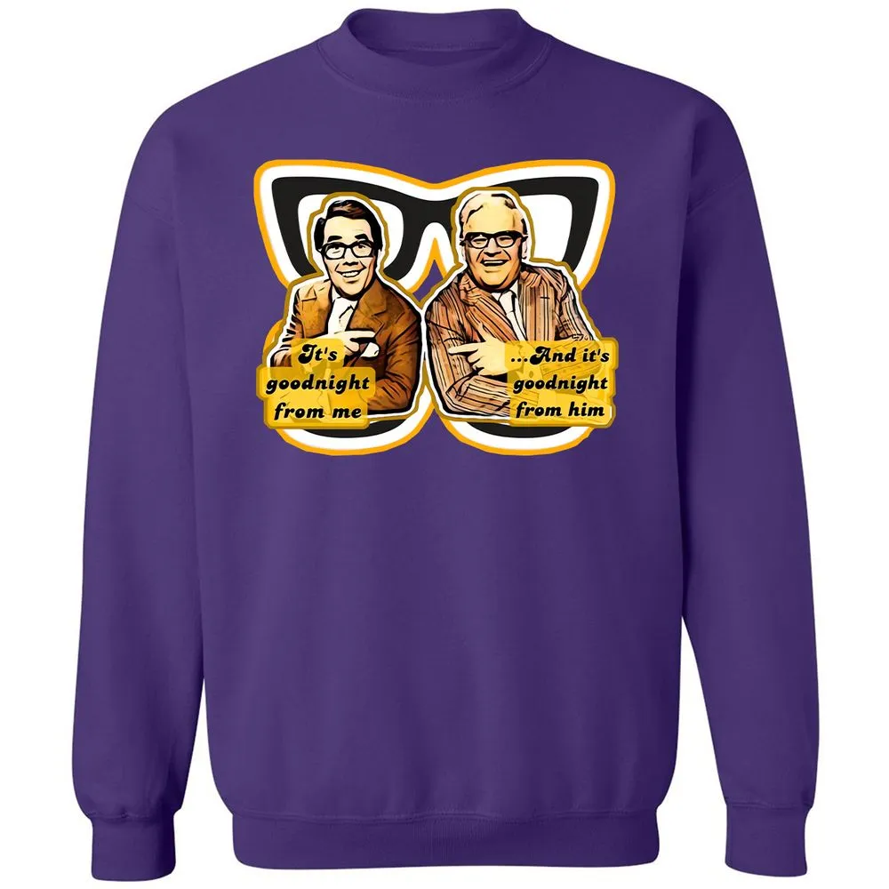 Classic Unisex Sweatshirt - D5A8MJAX - Purple - 6