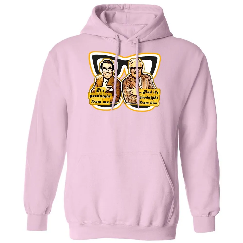 Classic Unisex Hoodie - FE8GHQ4F - Light Pink - 3