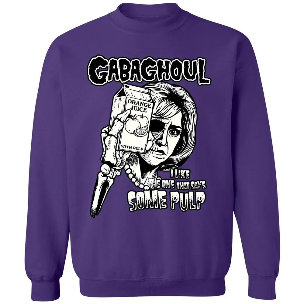 Classic Unisex Sweatshirt - AHKWQW75 - Purple - 6