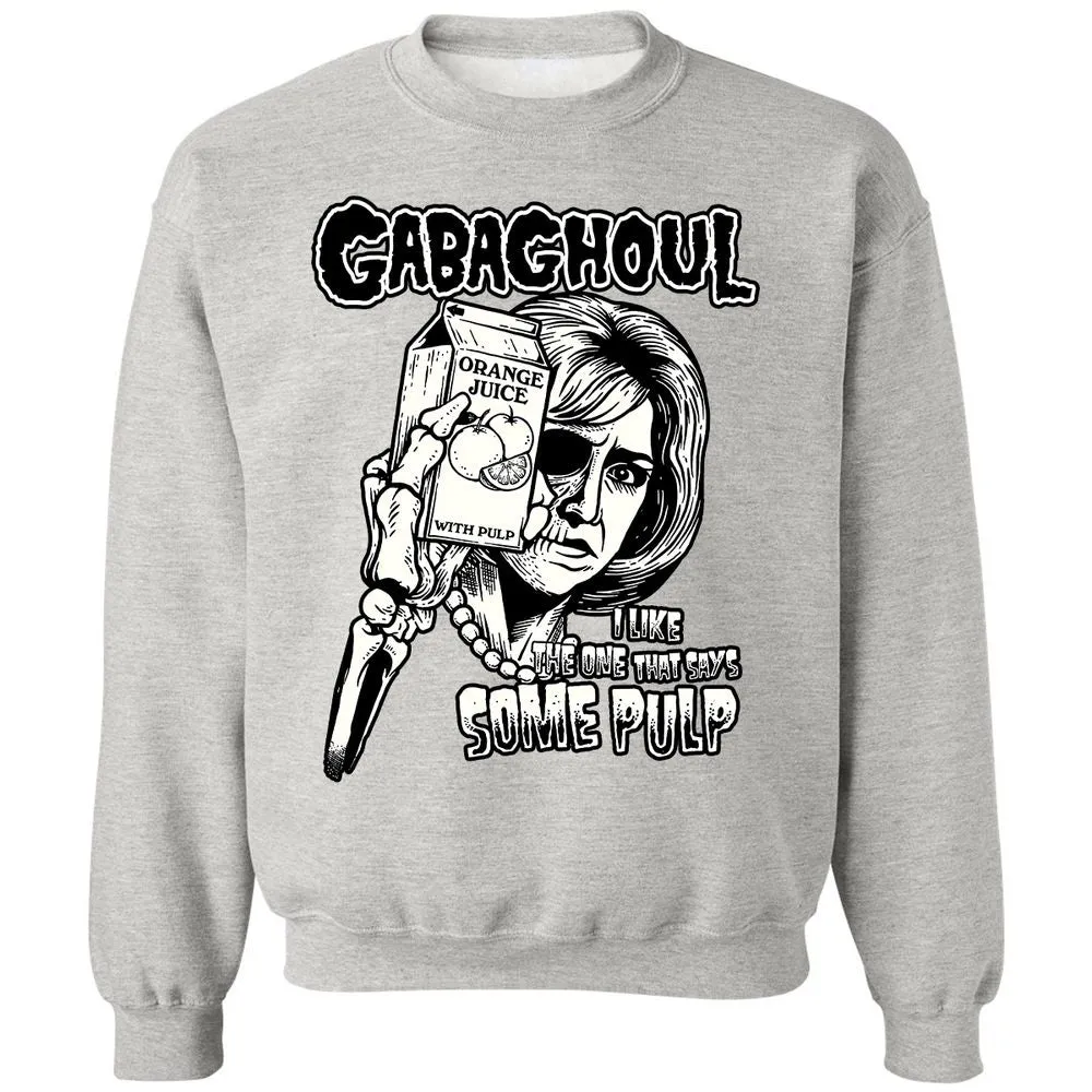 Classic Unisex Sweatshirt - AHKWQW75 - Ash - 8