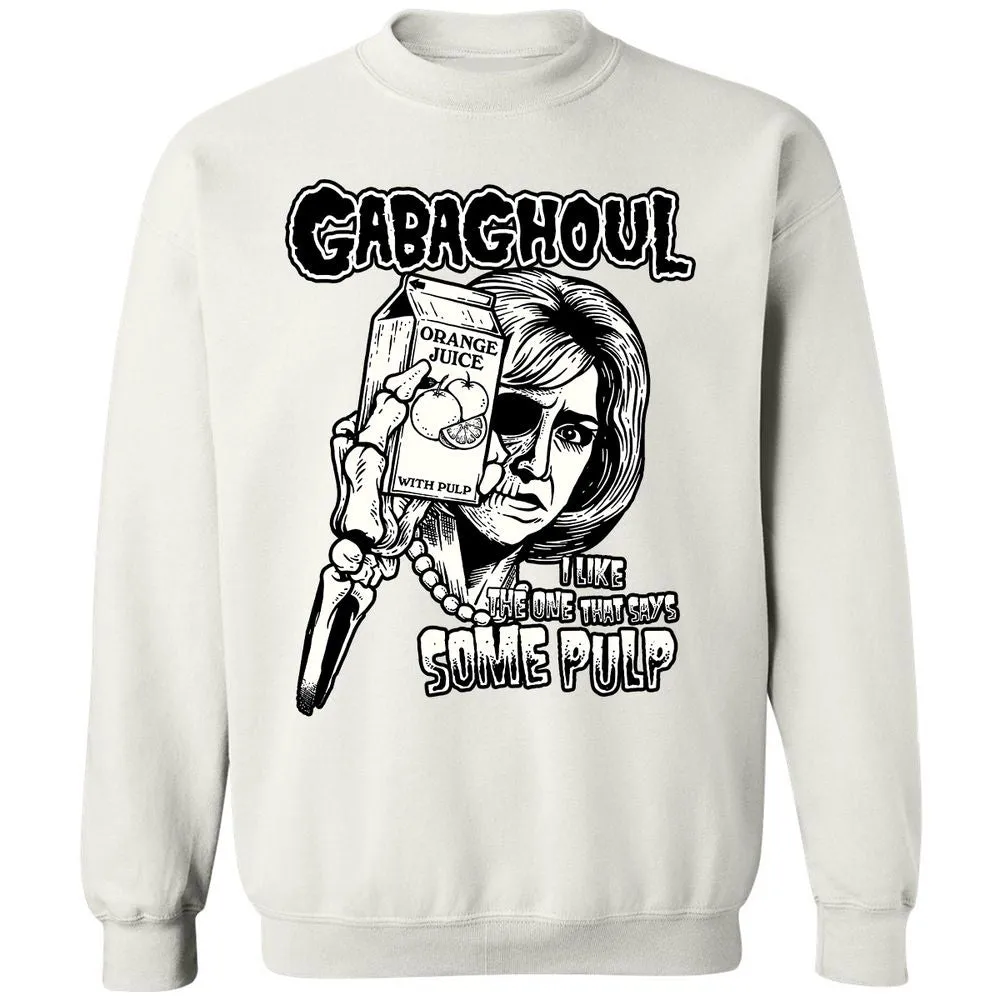 Classic Unisex Sweatshirt - AHKWQW75 - White - 12