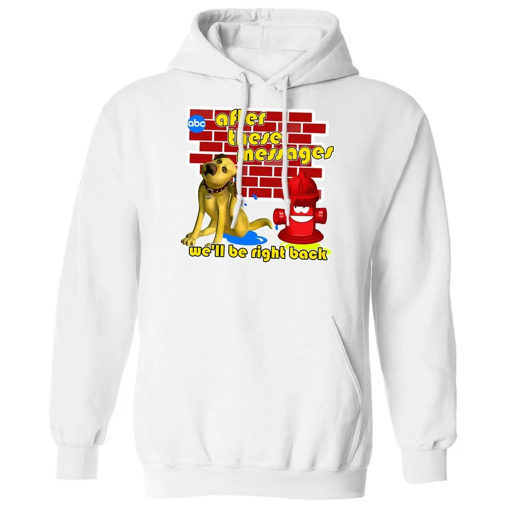 Classic Unisex Hoodie - F37LBGE5 - White - 11