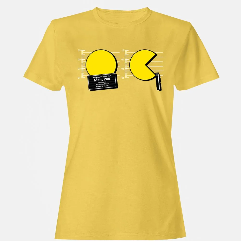 Women's T-Shirt - 74XXP526 - Daisy - 4