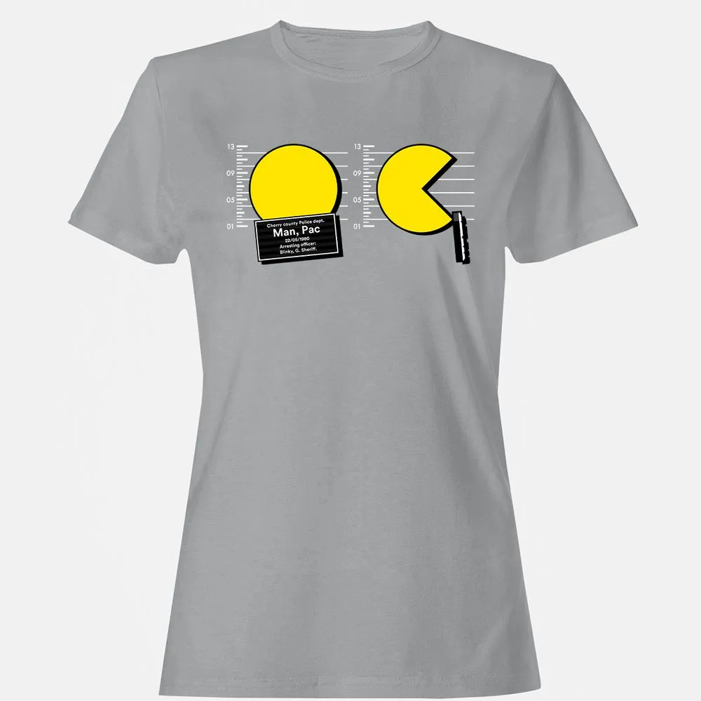 Women's T-Shirt - 74XXP526 - Sport Grey - 15