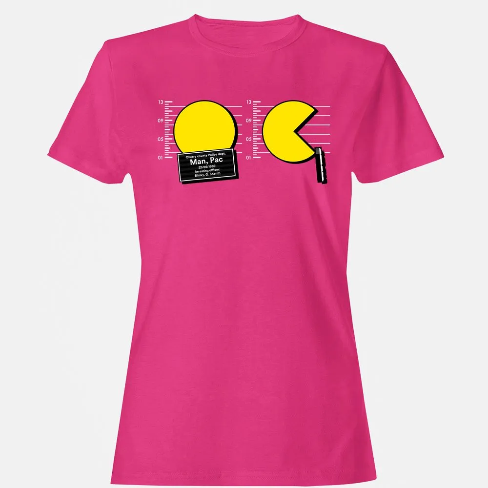 Women's T-Shirt - 74XXP526 - Heliconia - 6