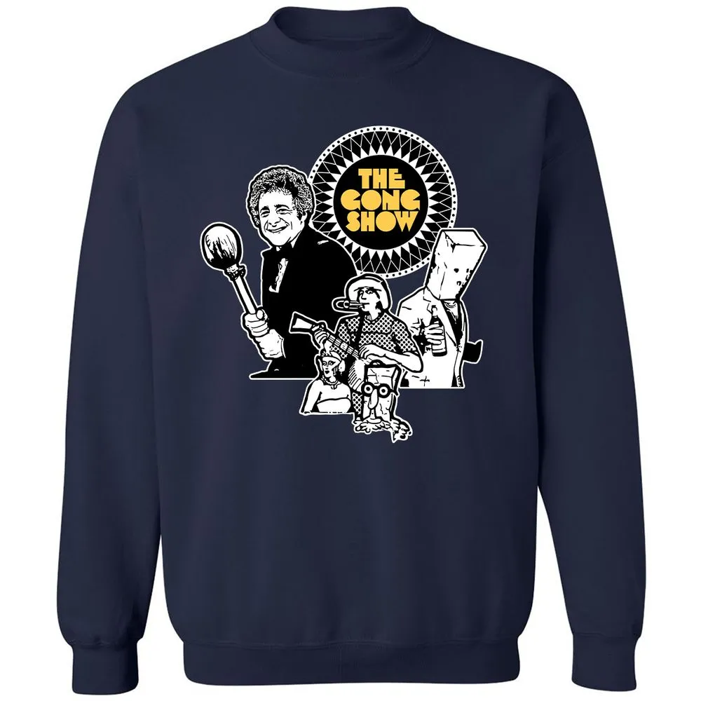 Classic Unisex Sweatshirt - HB3V28FA - Navy - 2