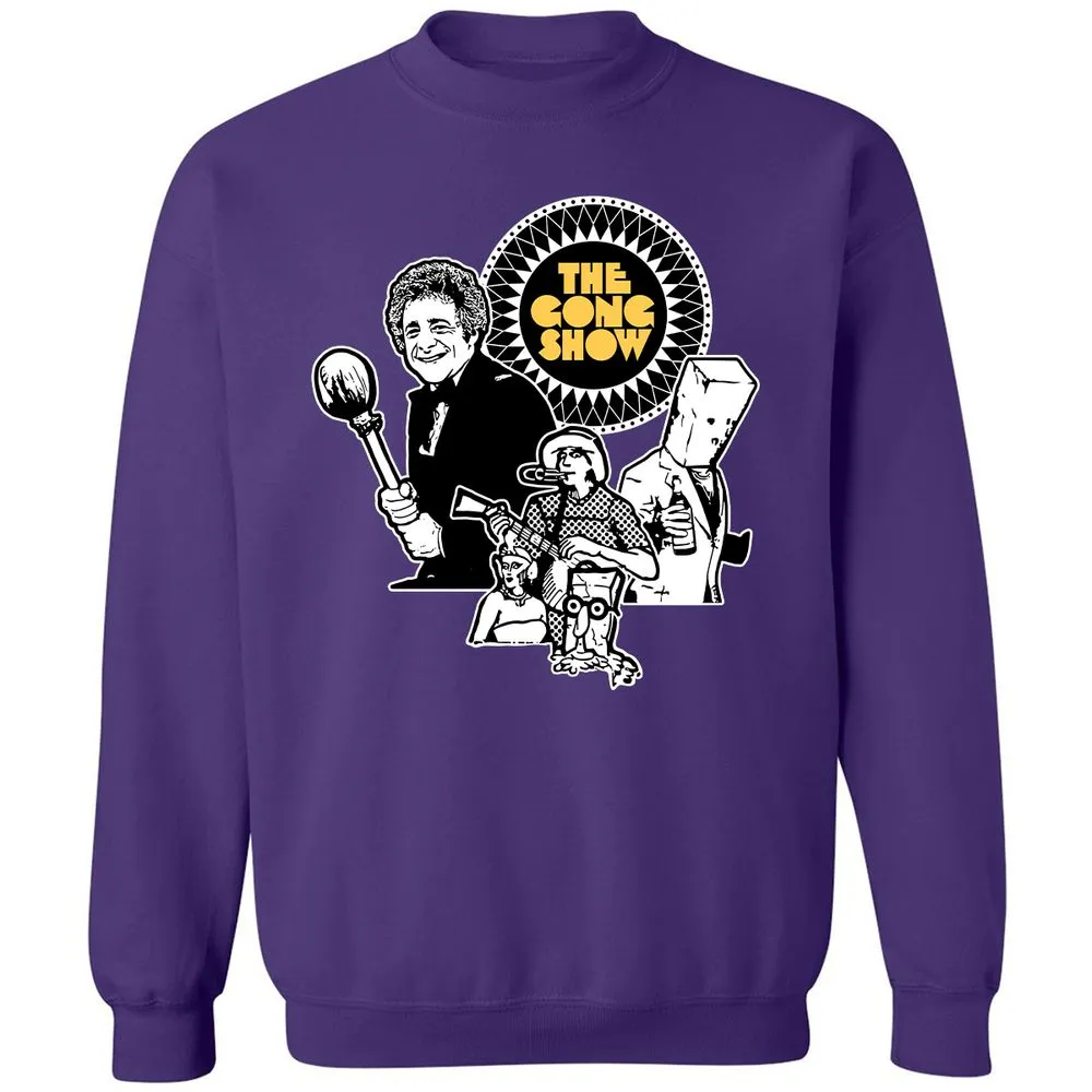 Classic Unisex Sweatshirt - HB3V28FA - Purple - 6