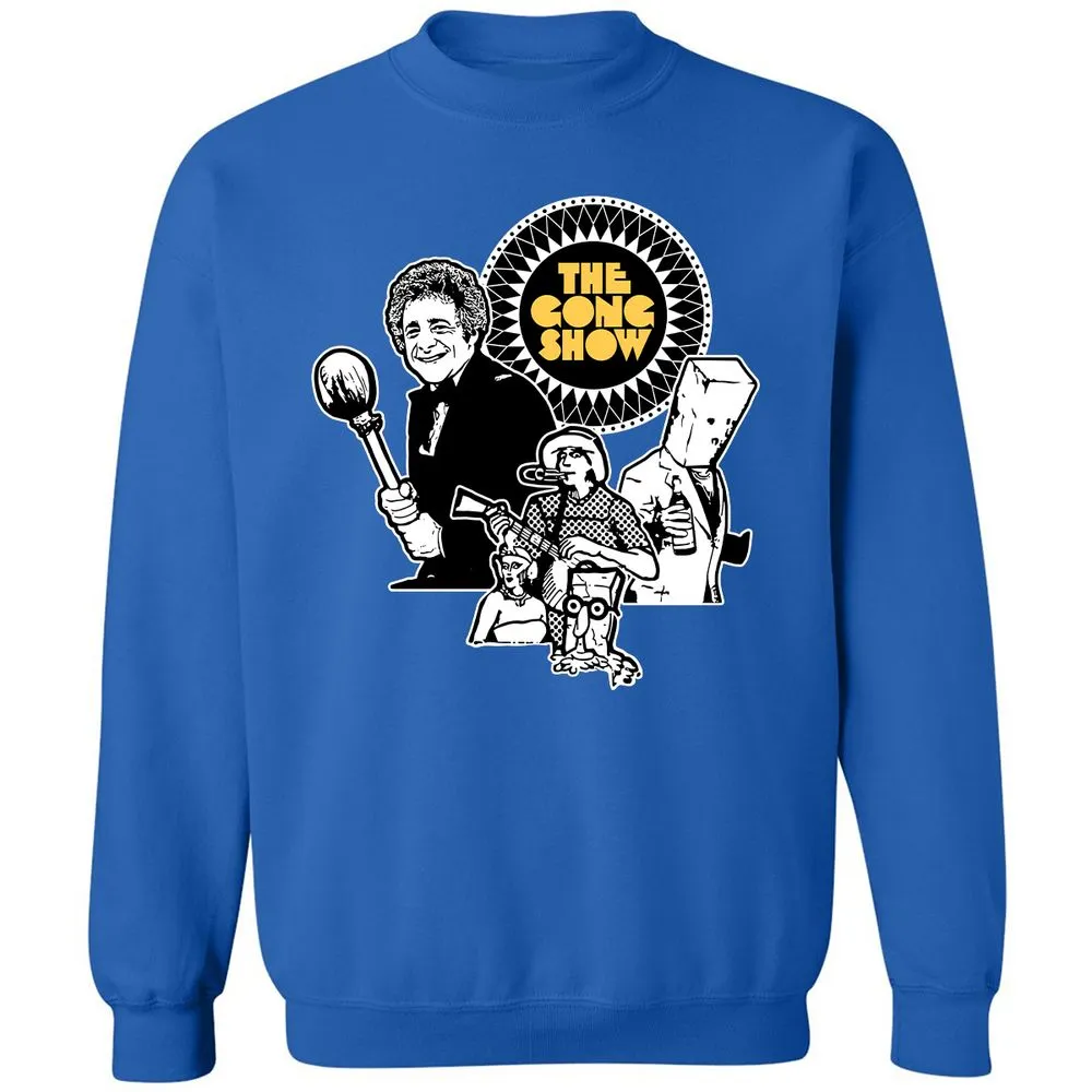 Classic Unisex Sweatshirt - HB3V28FA - Royal - 9