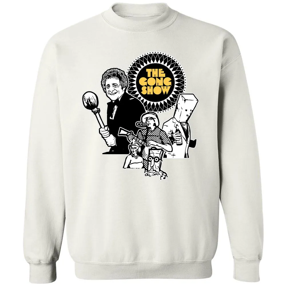 Classic Unisex Sweatshirt - HB3V28FA - White - 12