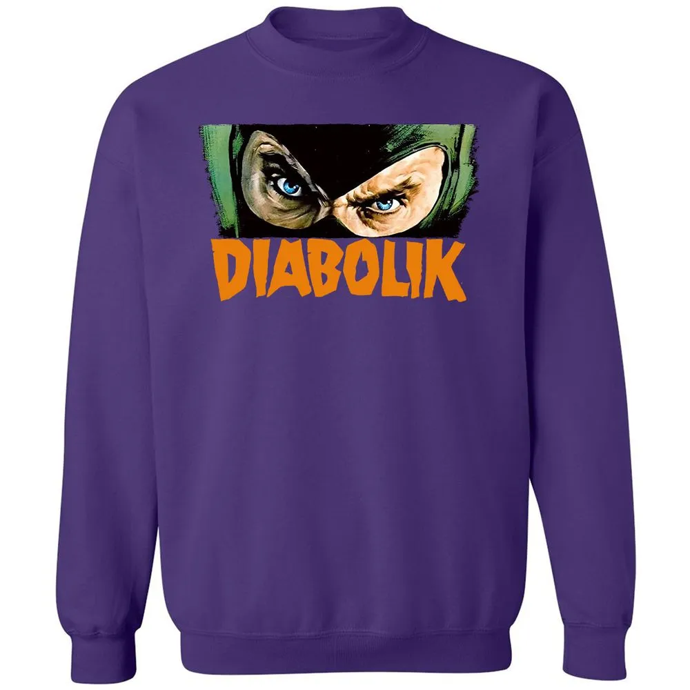Classic Unisex Sweatshirt - 16JHQMBQ - Purple - 6