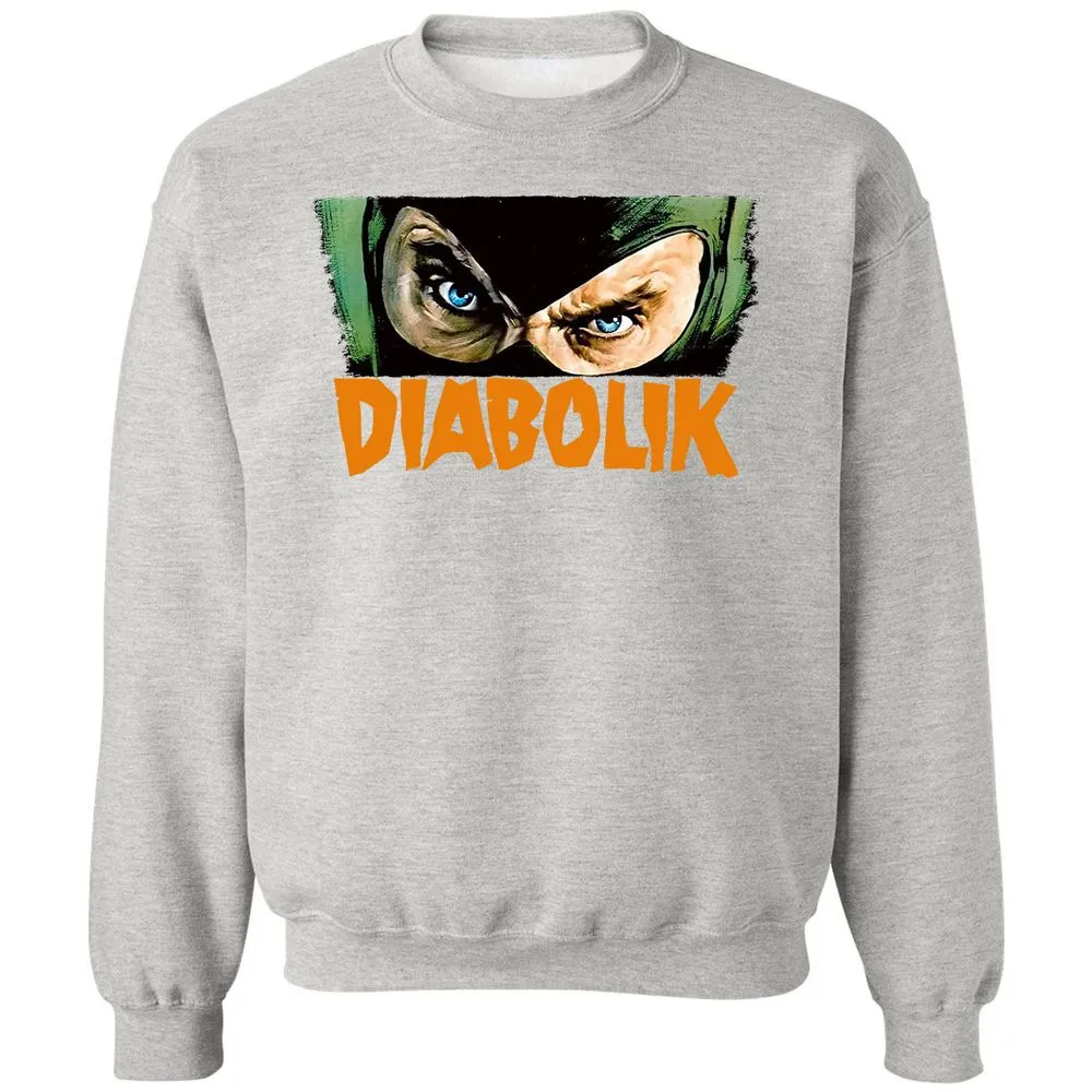 Classic Unisex Sweatshirt - 16JHQMBQ - Ash - 8