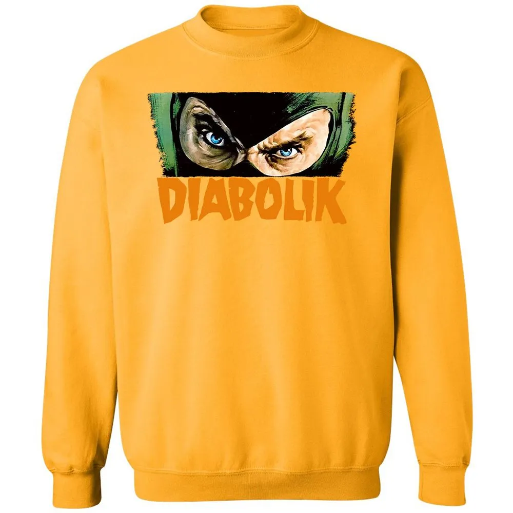 Classic Unisex Sweatshirt - 16JHQMBQ - Gold - 11