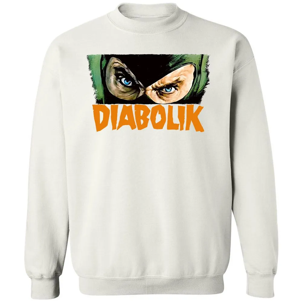 Classic Unisex Sweatshirt - 16JHQMBQ - White - 12