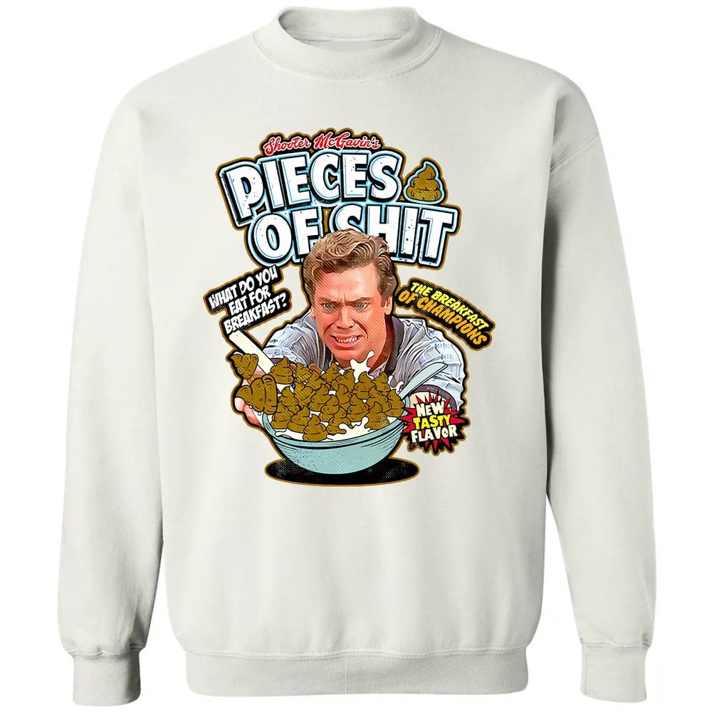 Classic Unisex Sweatshirt - GV7PH9VK - White - 12