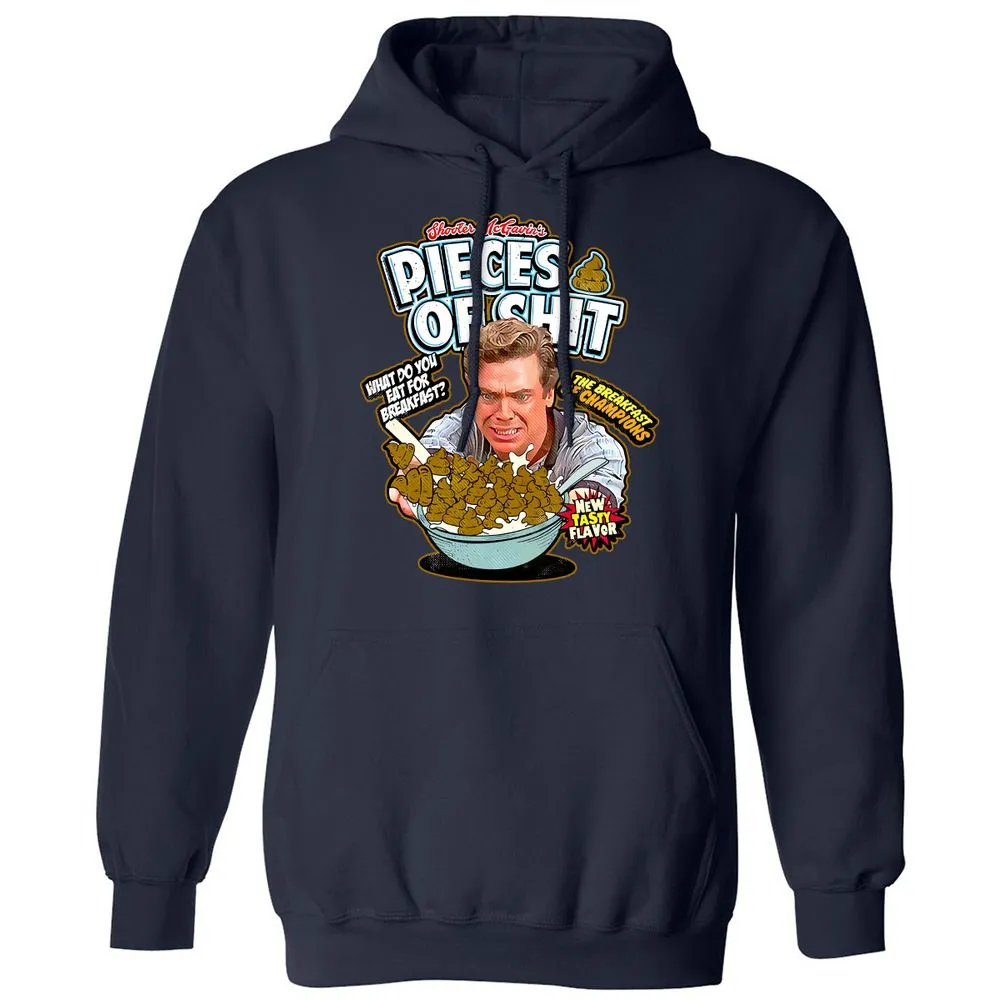 Classic Unisex Hoodie - G3JMEH7Z - Navy - 2