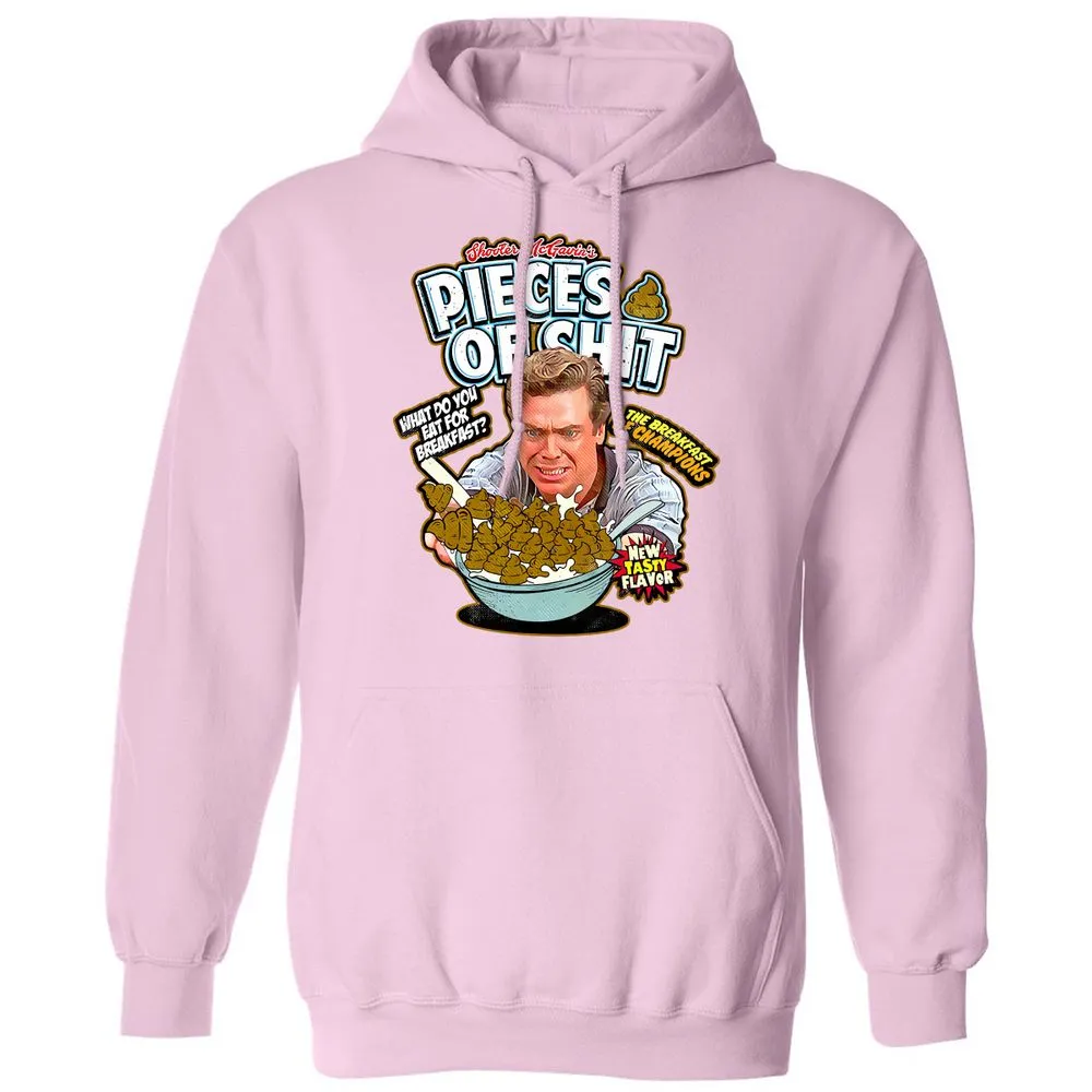 Classic Unisex Hoodie - G3JMEH7Z - Light Pink - 3