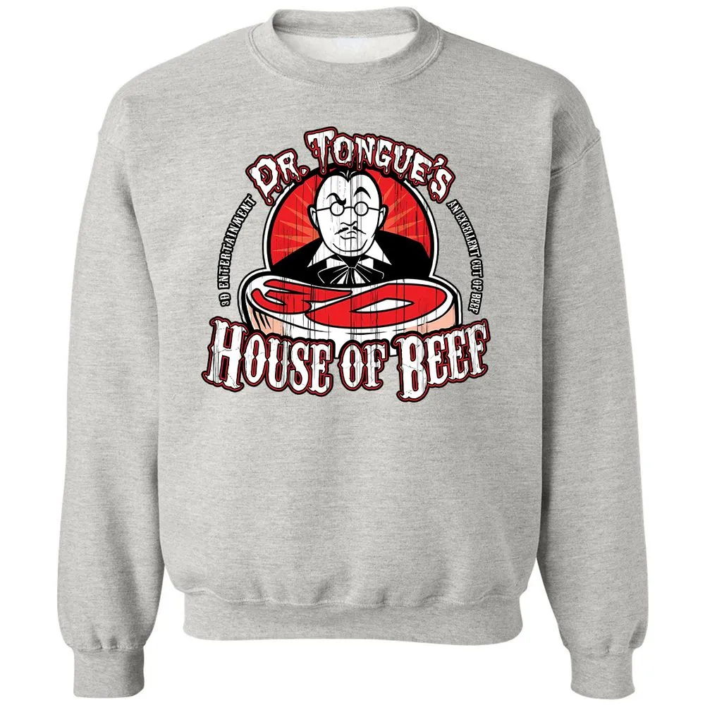 Classic Unisex Sweatshirt - WSMCJUM7 - Ash - 8