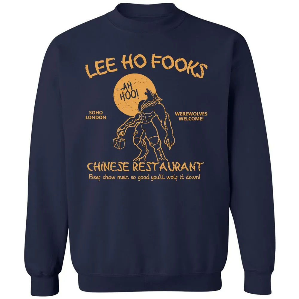 Classic Unisex Sweatshirt - TABE3CPR - Navy - 2