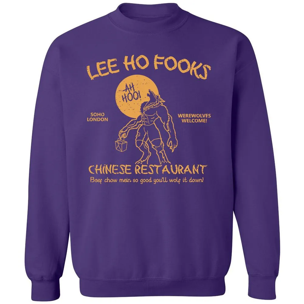 Classic Unisex Sweatshirt - TABE3CPR - Purple - 6