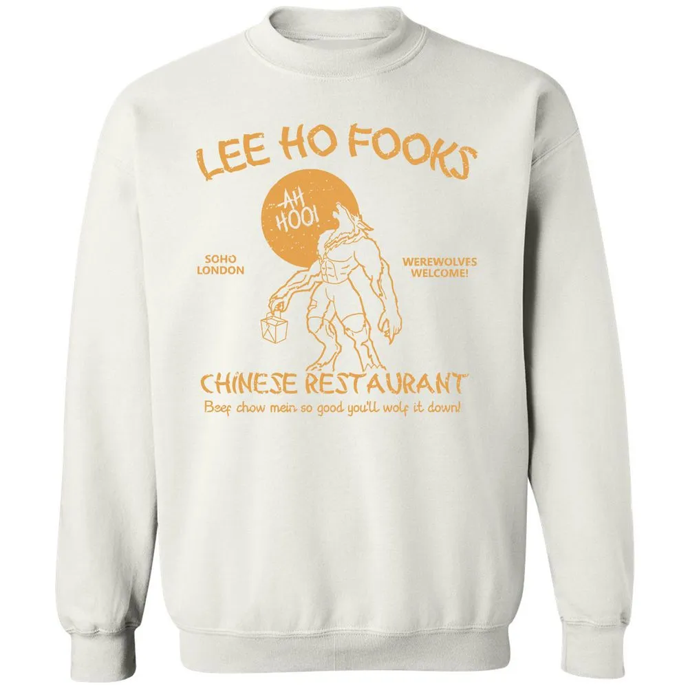 Classic Unisex Sweatshirt - TABE3CPR - White - 12