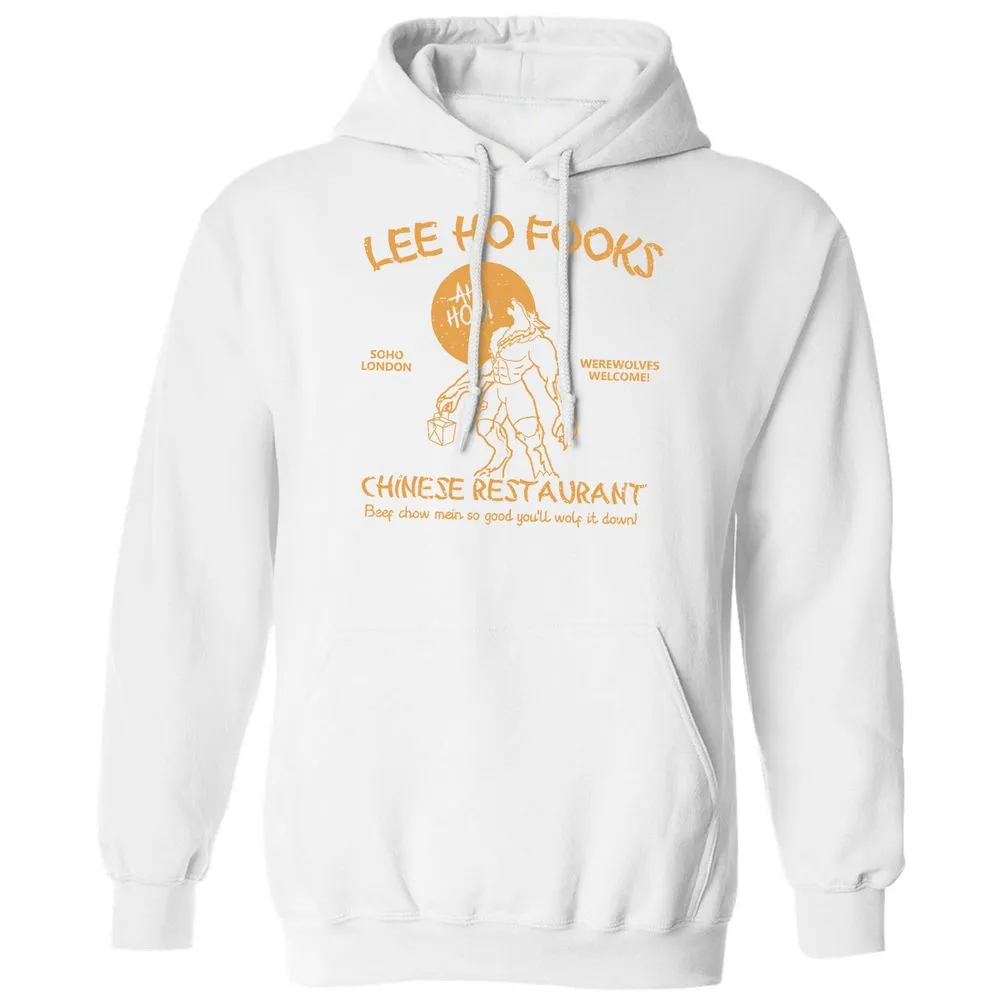 Classic Unisex Hoodie - K7V22PEQ - White - 11
