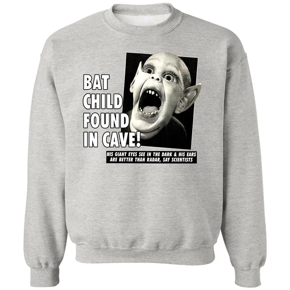 Classic Unisex Sweatshirt - U2PLMB6G - Ash - 8