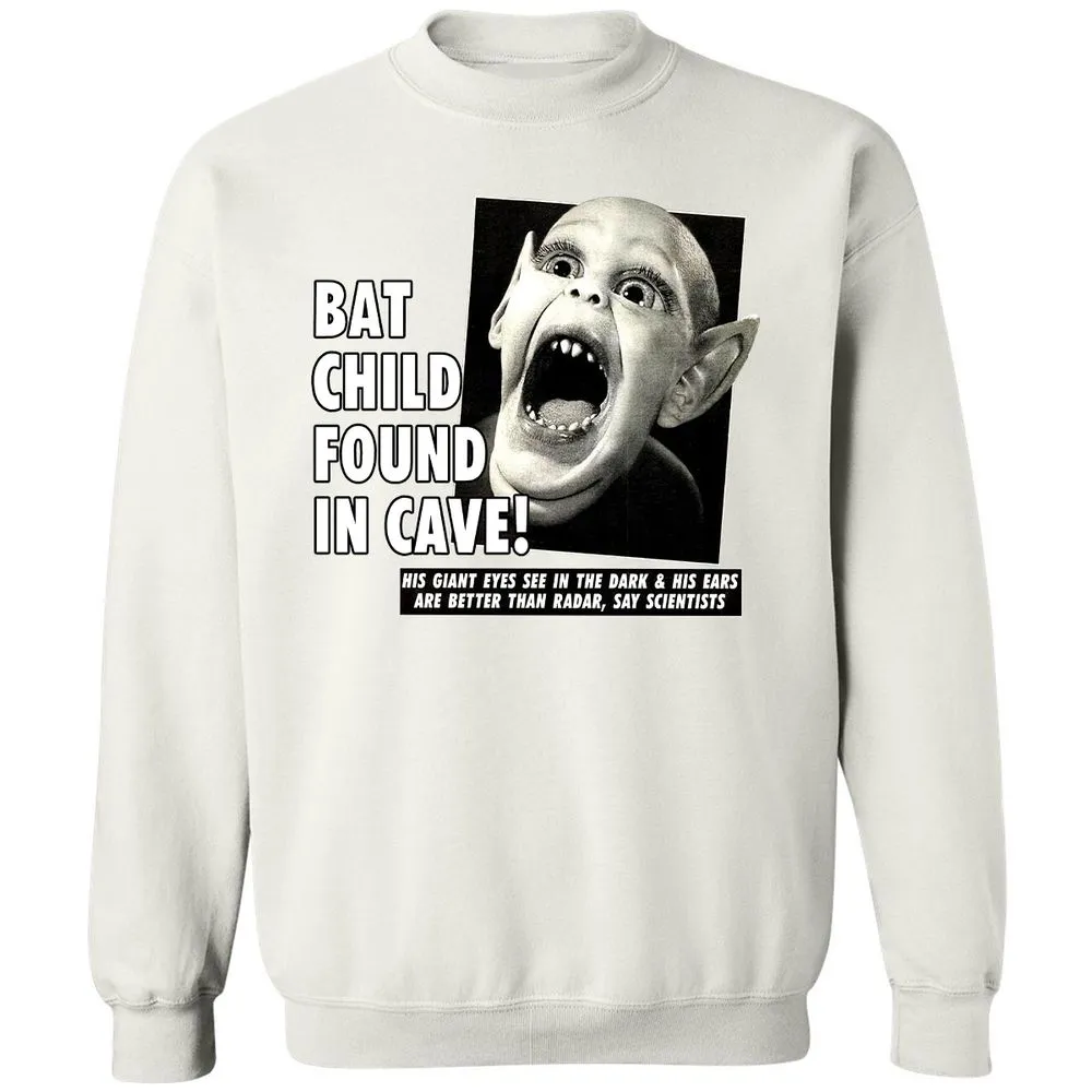 Classic Unisex Sweatshirt - U2PLMB6G - White - 12