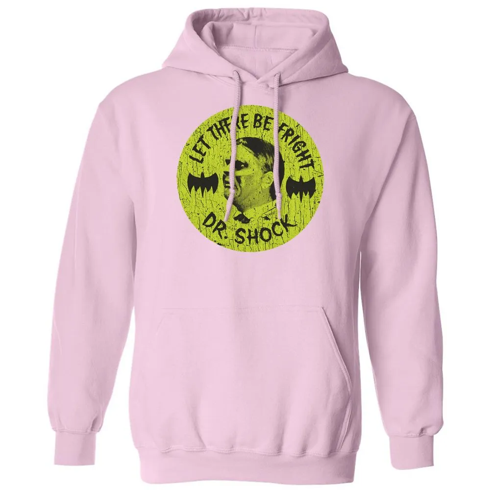 Classic Unisex Hoodie - PPUAH8DN - Light Pink - 3