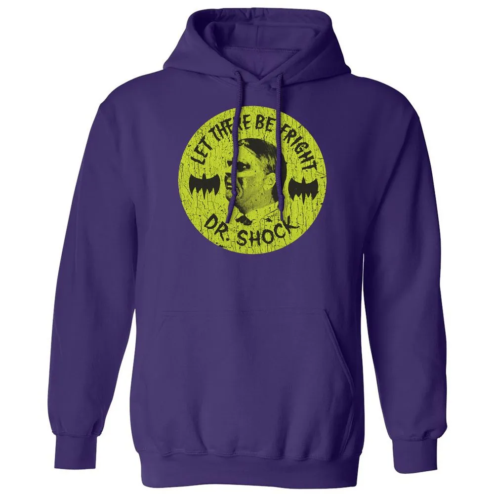 Classic Unisex Hoodie - PPUAH8DN - Purple - 6
