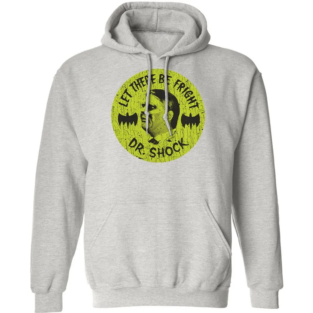 Classic Unisex Hoodie - PPUAH8DN - Ash - 8