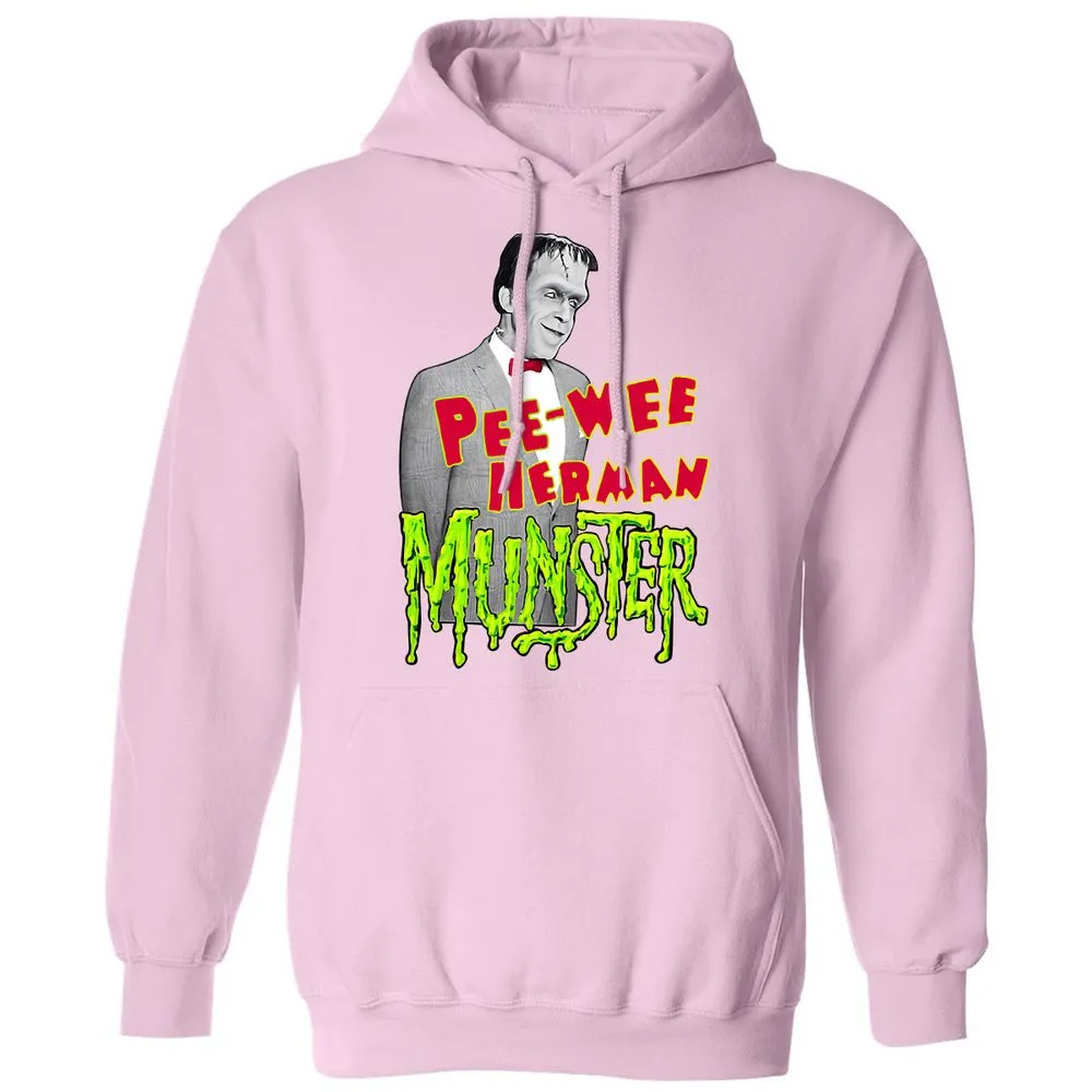 Classic Unisex Hoodie - SXXTCQEG - Light Pink - 3